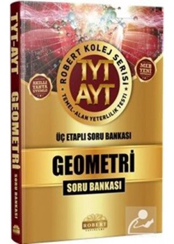 Tyt Ayt Geometri Soru Bankası    Robert