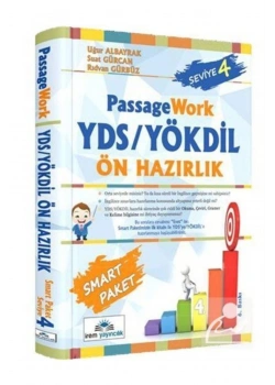 İrem Yds Yök Dil Ön Hazırlık