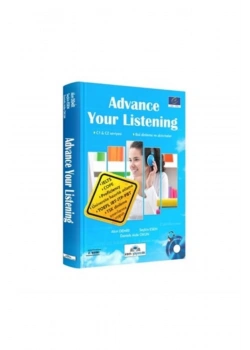 İrem Advance Your Listening