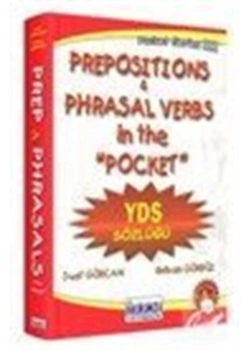 İrem Phrasal Verbsın The Poccet Kırmızı Yds Sözlüğü