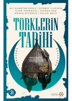 Türklerin Tarihi  Yeditepe