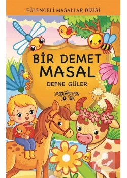 Bir Demet Masal Defne Güler  Yediveren