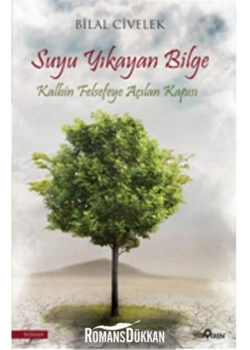 Suyu Yıkayan Bilge  Bilal Civelek   Yediveren