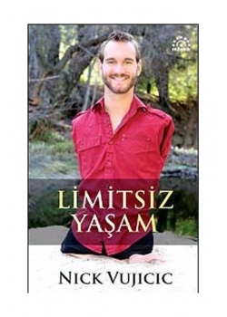 Limitsiz Yaşam     Nıck Vujıcıc     Mihenk
