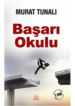 Başarı Okulu     Murat Tunalı     Mihenk