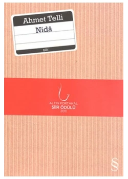 Nida  Ahmet Telli-Şiir  Everest