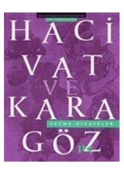Hacivat Karagöz Seçme Hikayeler Profil