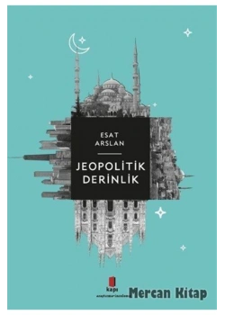 Jeopolitik Derinlik       Esat Arslan       Kapı