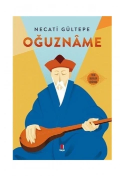 Oğuzname   Necati Gültepe   Kapı