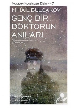 Genç Bir Doktorun Anıları M. Bulgakov İş Bankası