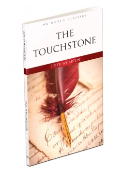 The Touchstone  Mk