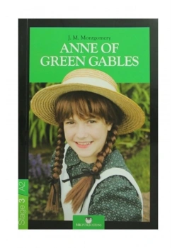 Anne Of Green Gables   Mkpublıcatıons