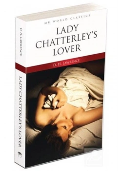 Lady Chatterleys Lover   Mk