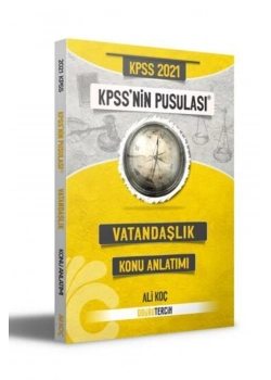 Kpss Vatandaşlık Konu Anlatım Doğru Tercih