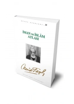 İman Ve İslam Atlası 032 Necip Fazıl Kısakürek  Büyük Doğu