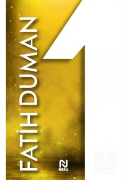 Dağıldık Allahım Sen Topla Bizi Fatih Duman Nesil Basım