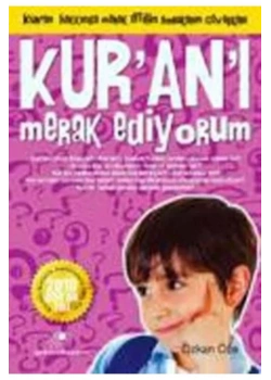 Kuranı Merak Ediyorum Özkan Öze Uğurböceği