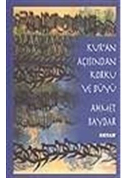 Kuran Açısından Korku Ve Büyü - Beyan