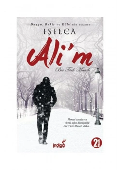 Bir Türk Masalı   Alim    İndigo