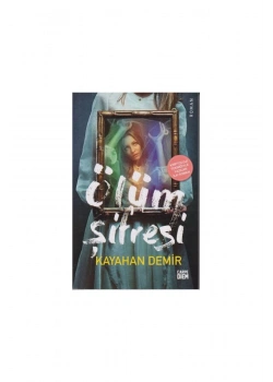 Ölüm Şifresi. Kayahan Demir  Carpediem