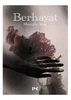 Berhayat Mustafa Akar Profil