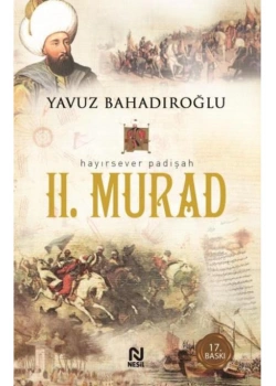 2.Murat (Yeni Baskı) / Y.Bahadıroğlu- Nesil Yay.