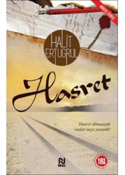 Hasret - Halit Ertuğrul - Nesil