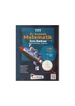 Tyt Matematik Soru Bankası Orta İleri Düzey Kafa Dengi