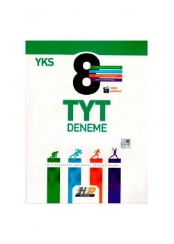 Yks 8 Tyt  Deneme Hız Renk