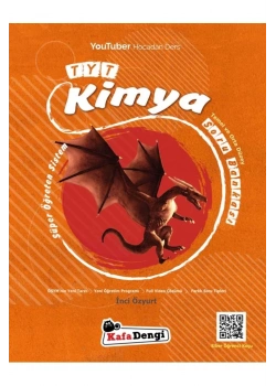 Tyt Kimya Soru Bankası Kafadengi