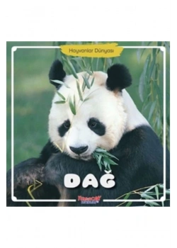 Dağ-Hayvanlar Dünyası  Yumurcak