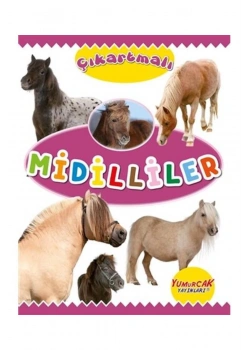 Çıkartmalı Midilliler 6  Yumurcak