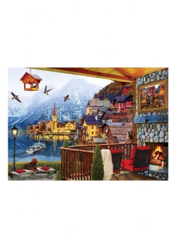 Ks Games Puzzle 2000 Hakkstatt
