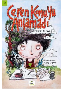 Ceren Konuyu Anlamadı Pelin Güneş Elma Çocuk