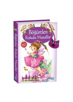 Böğürtlen Kokulu Masallar   Yakamoz
