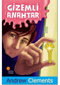 Gizemli Anahtar    Günışığı