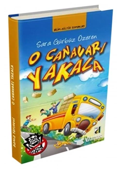 O Canavarı Yakala   Damla