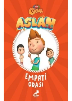 Çocuk Aslan Empati Odası   Erdem