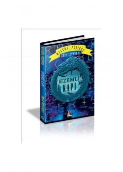 Gi̇Zemli̇ Kapi 4 Macera Peşi̇Nde Aki̇S Kitap