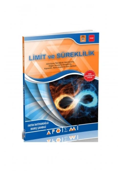 Matematik Limit Ve Süreklilik   Apotemi