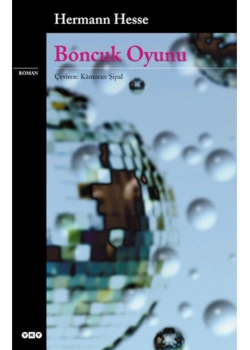 Boncuk Oyunu / Hermann Hesse  Yapı Kredi