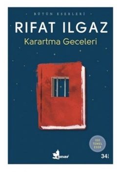 Karartma Geceleri   Rıfat Ilgaz  Çınar Yayınları