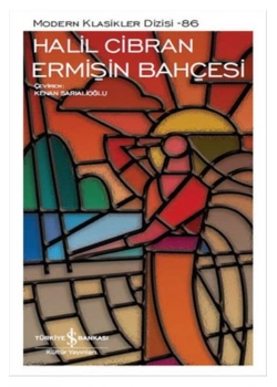 Ermişin Bahçesi   Halil Cibran  İş Bankası