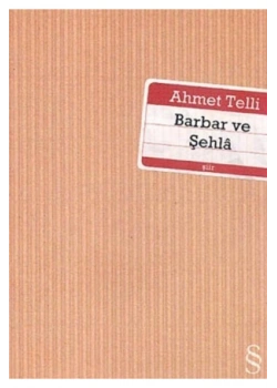 Barbar Ve Şehla    Ahmet Telli       Everest