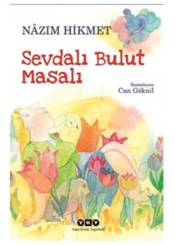Sevdalı Bulut  Masalı   Nazım Hikmet   Yapı Kredi