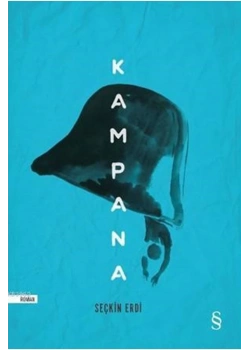 Kampana   Seçkin Erdi  Everest