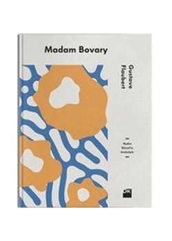 Madam Bovary  Gustave Flaubert  Ciltli