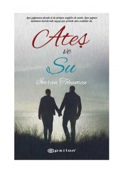 Ateş Ve Su  1  İmran Tohumcu   Epsilon
