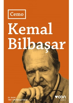 Cemo Kemal Bilbaşar Can Yayınları