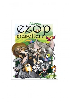 Ezop Masalları   Bilgi